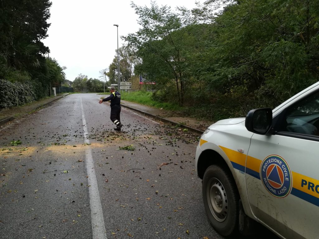 POLIZIA LOCALE SABAUDIA2