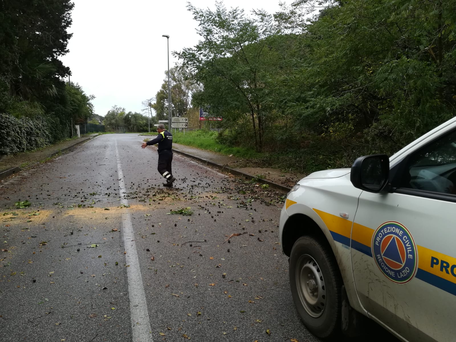POLIZIA LOCALE SABAUDIA2
