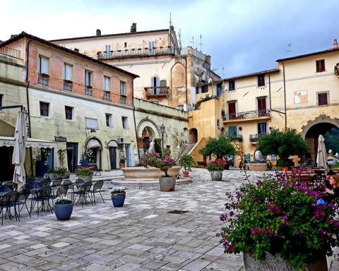 San Felice Circeo