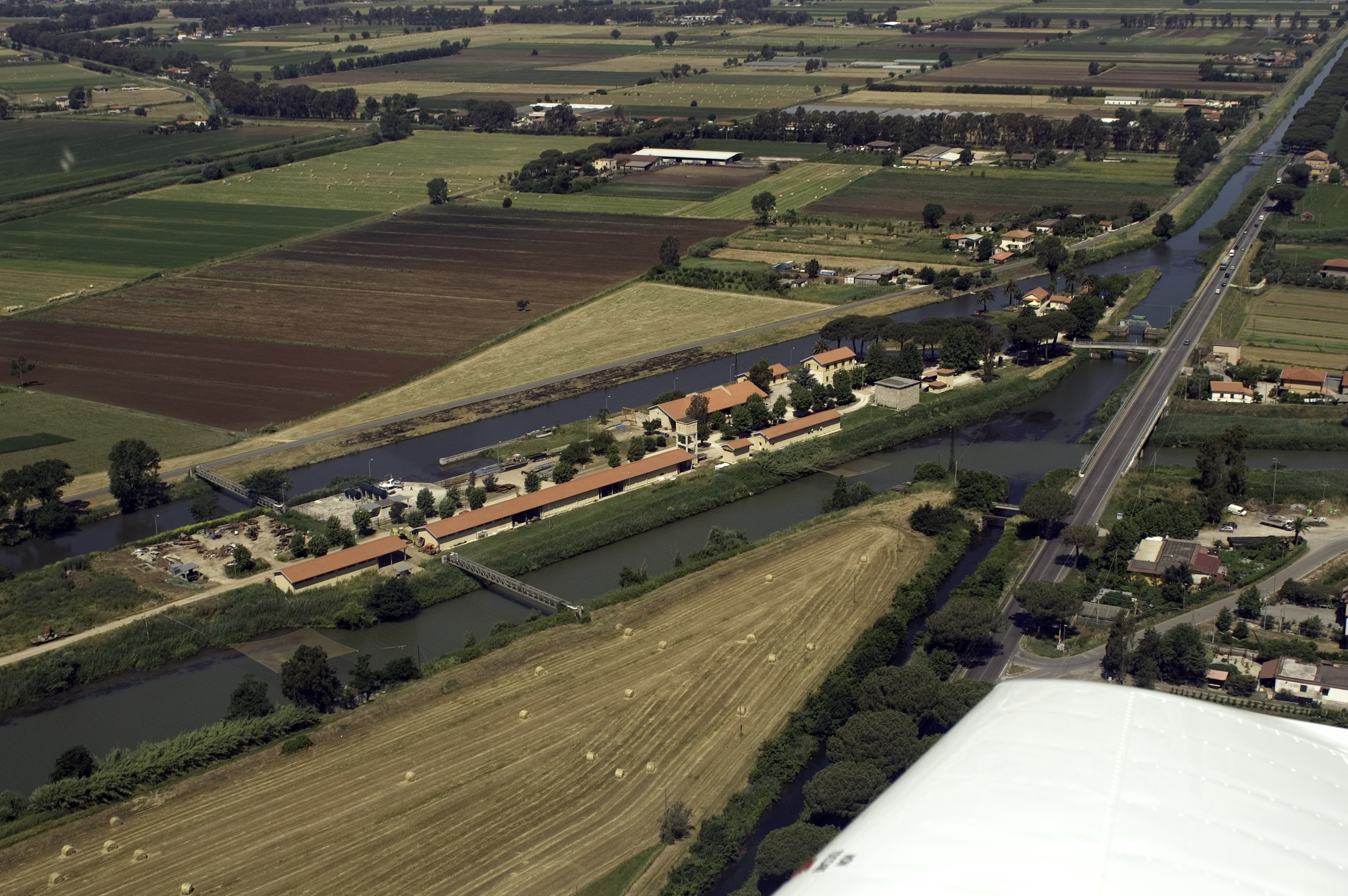 SEDE-DI-PONTE-MAGGIORE-Veduta-aerea