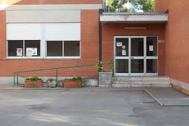 Scuola Goldoni - Latina