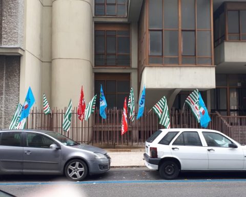 Sede di Unindustria, Latina
