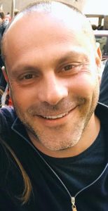 Sergio Gangemi