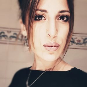 Silvia Tedesco