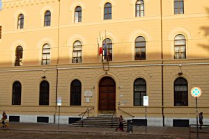 Tribunale di Roma