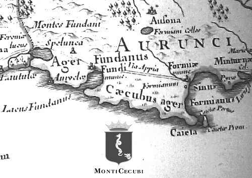 ager cecubis