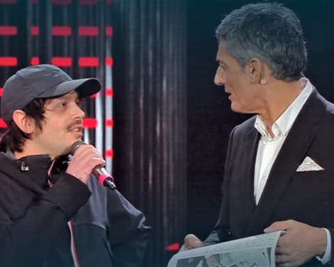 calcutta ospite a viva raiplay