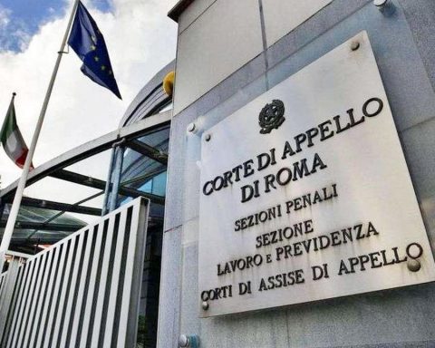 Corte d'Appello di Roma