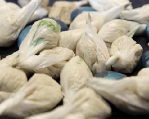 dosi di cocaina