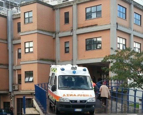 pronto soccorso