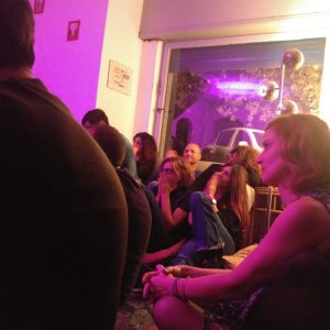 serata