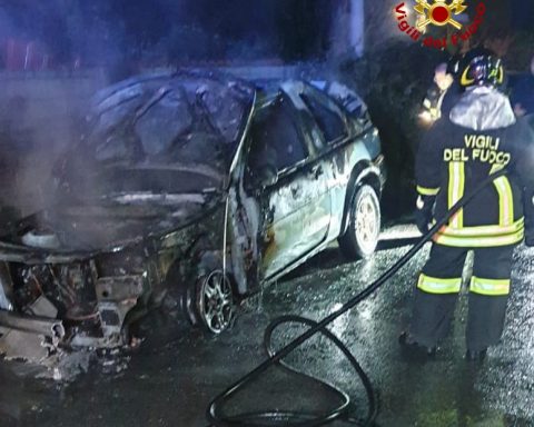 AUTO A FUOCO AD APRILIA2