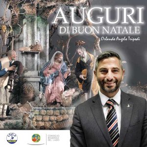 Angelo Tripodi