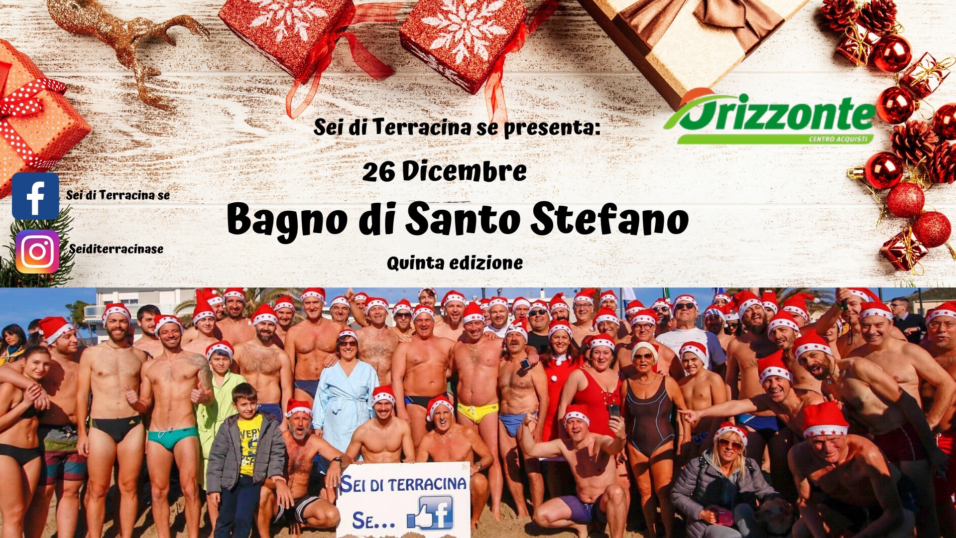 BAGNO DI SANTO STEFANO