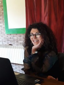 Barbara Mirarchi