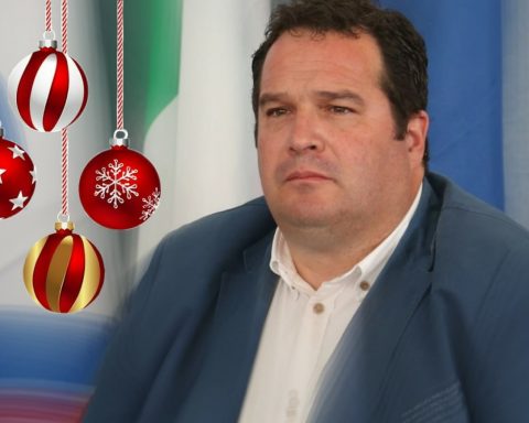 Claudio Durigon