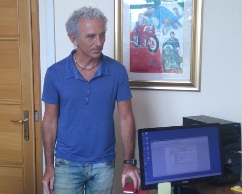 Damiano Coletta
