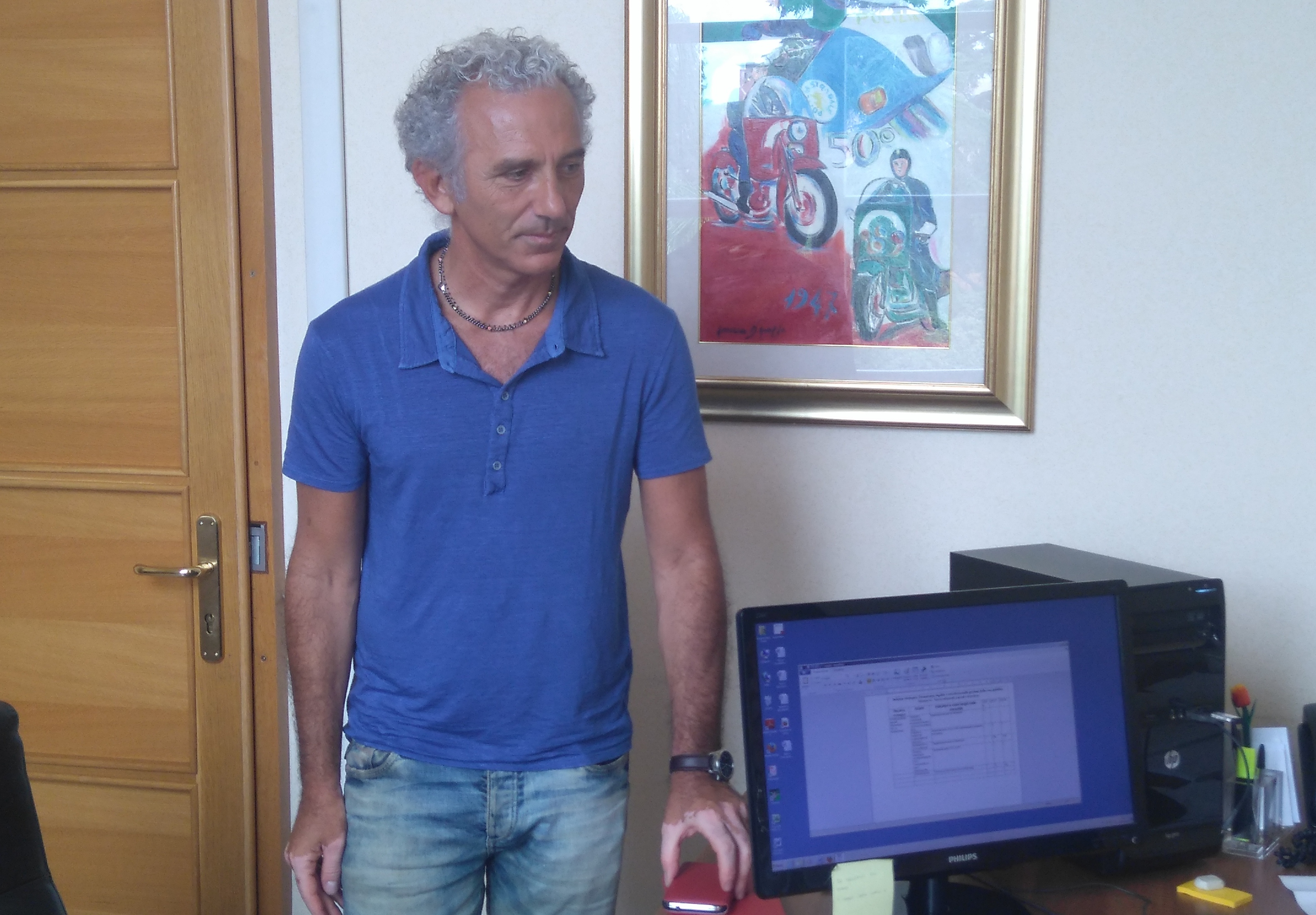 Damiano Coletta