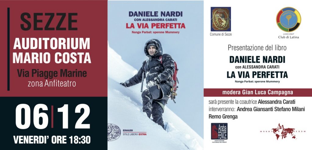 Daniele Nardi libro
