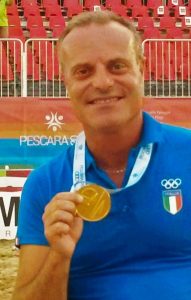 Emiliano Del Duca