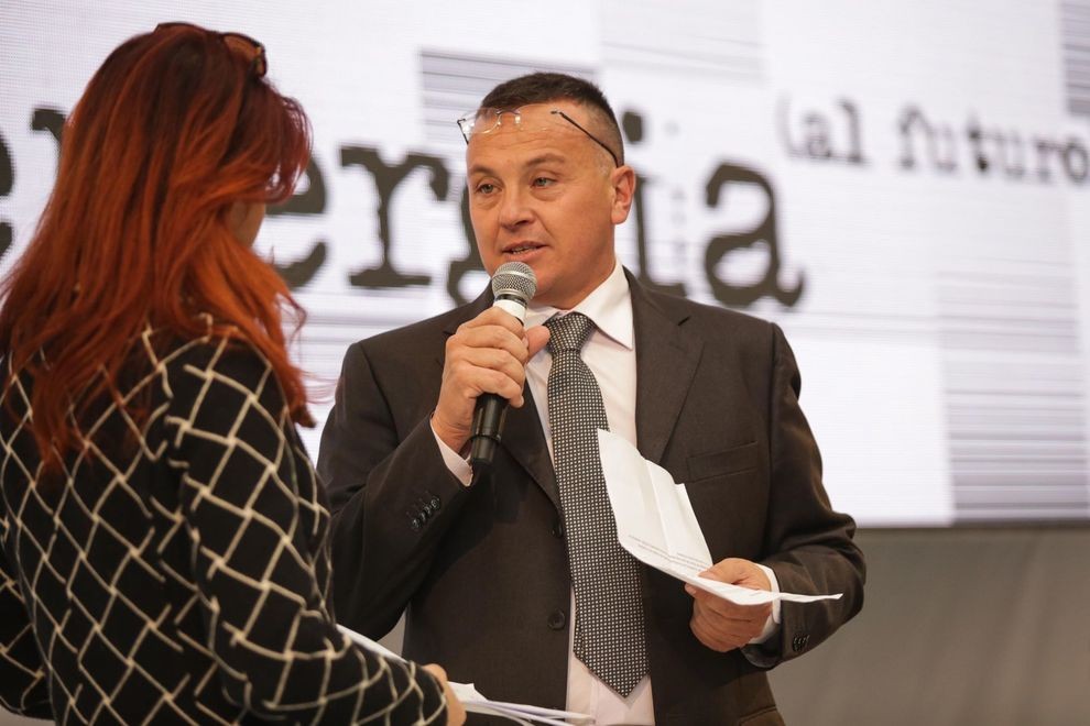 Fabio Altissimi