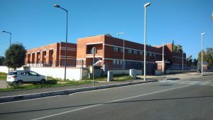 Istituto Omnicomprensivo Giulio Cesare Sabaudia