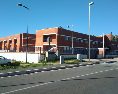 Istituto Omnicomprensivo Giulio Cesare Sabaudia