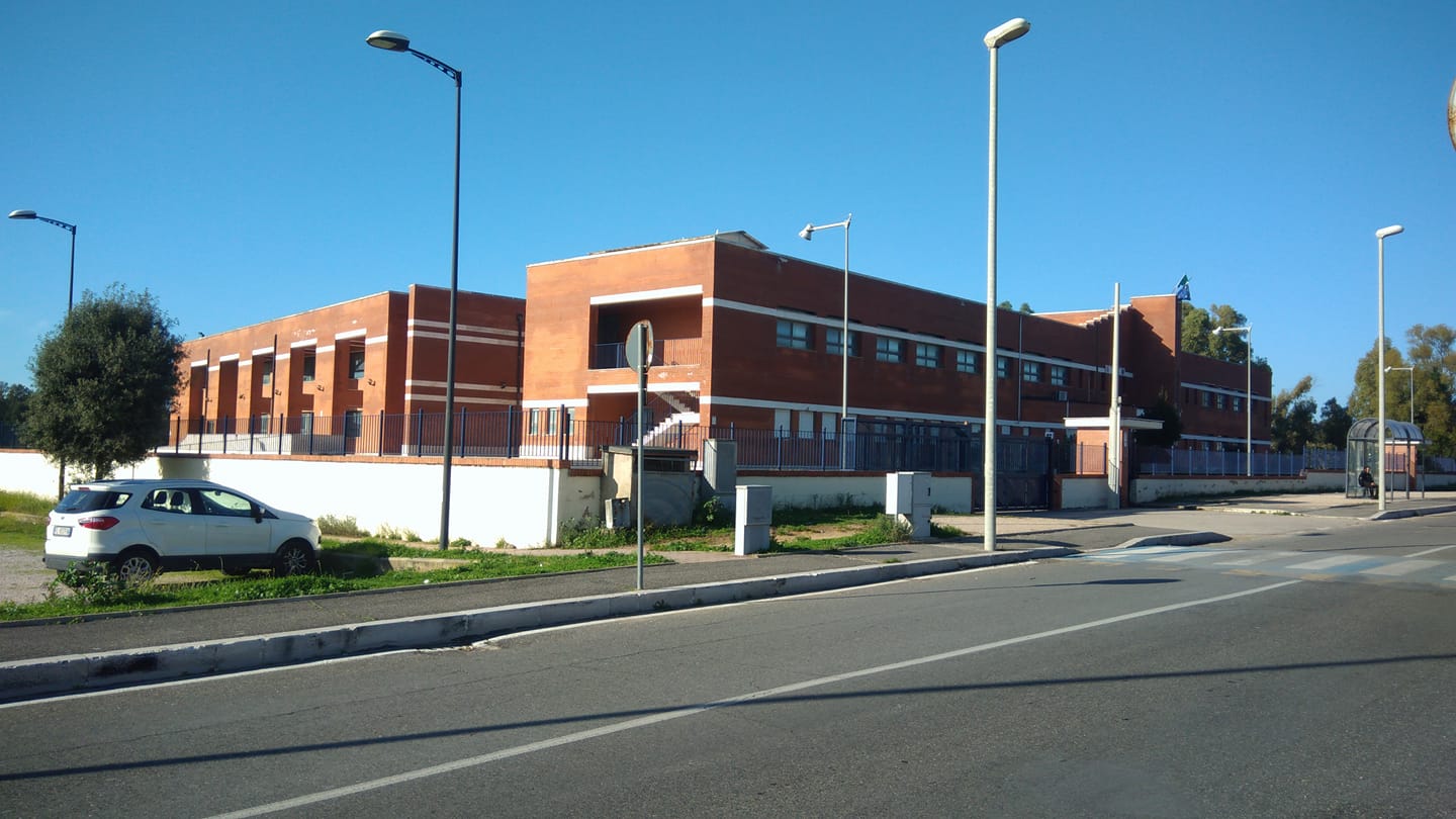 Istituto Omnicomprensivo Giulio Cesare Sabaudia