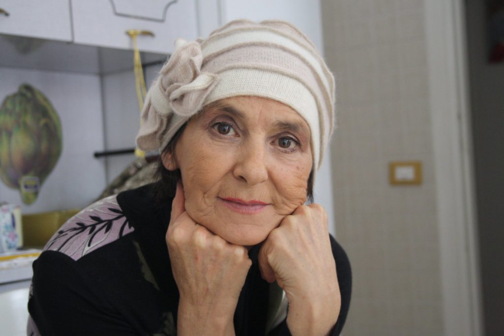 Letizia Lopez