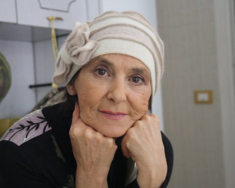 Letizia Lopez