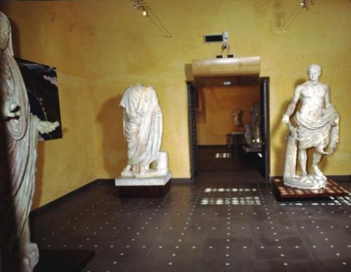 Museo archeologico nazionale di Formia