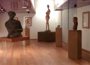 Museo civico Emilio Greco