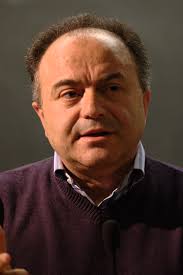 Nicola Gratteri