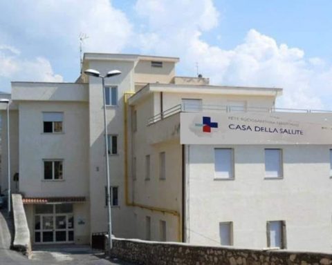 PPI di Cori