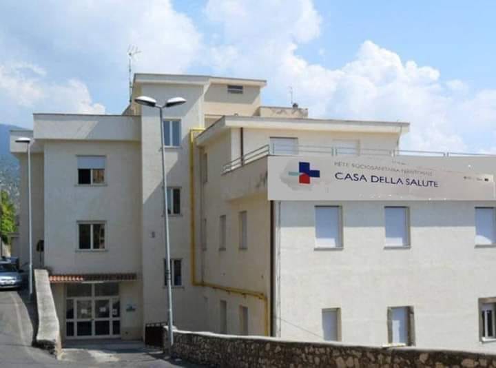 PPI di Cori