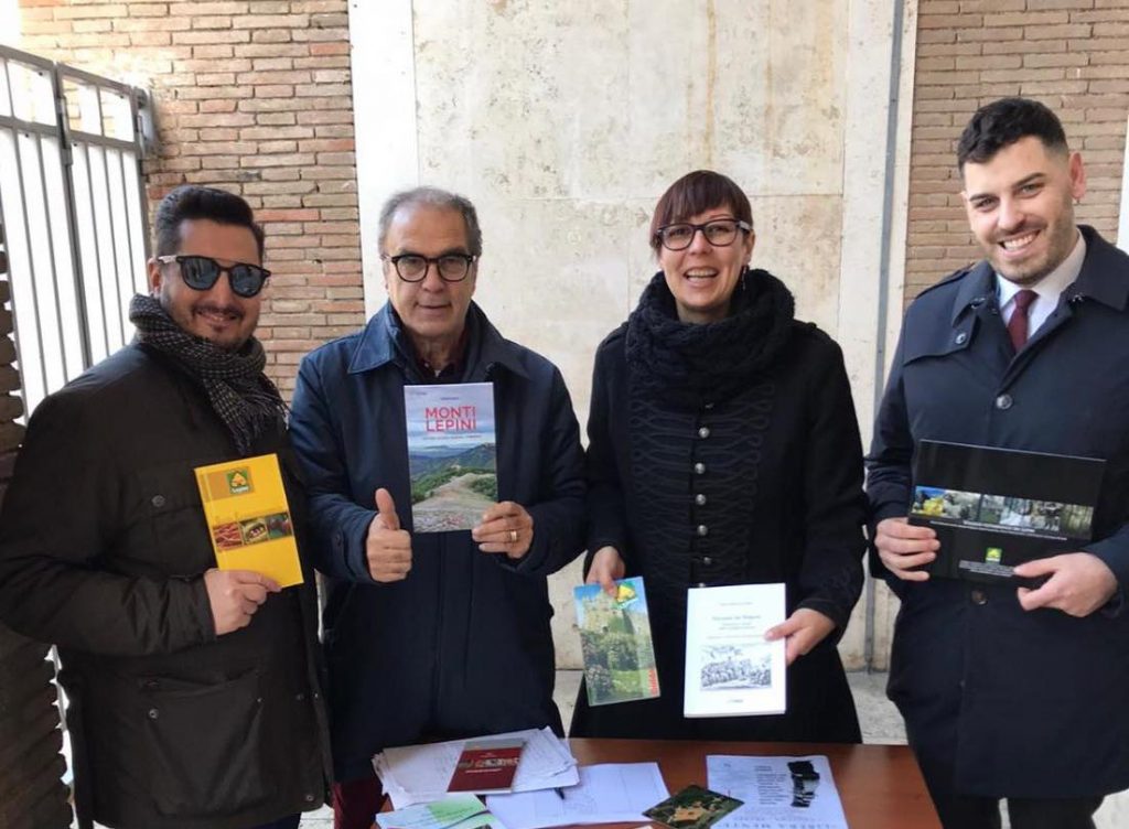 Raccolta libri detenuti