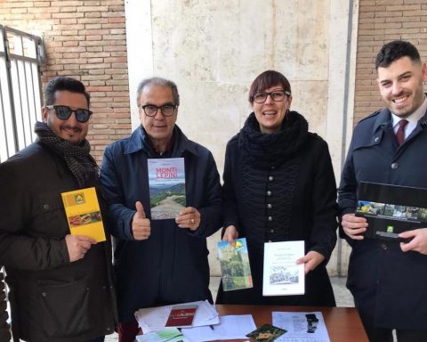 Raccolta libri detenuti