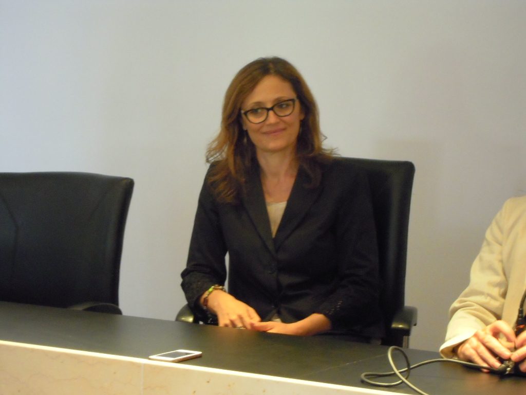 Rosa Iovinella