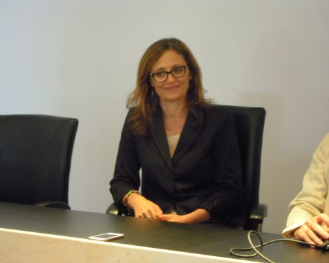 Rosa Iovinella