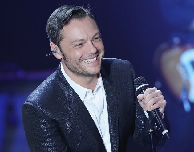 Tiziano Ferro