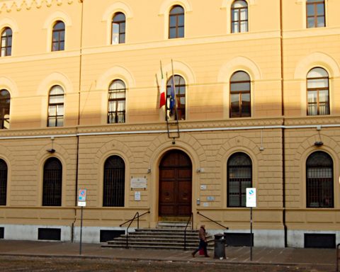 Tribunale di Roma
