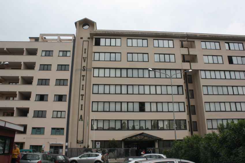 Tribunale di Velletri