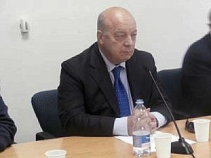 Valter Lozza (foto adnkronos)