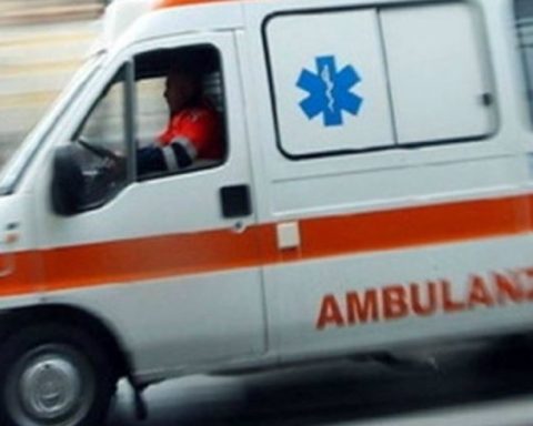 ambulanza