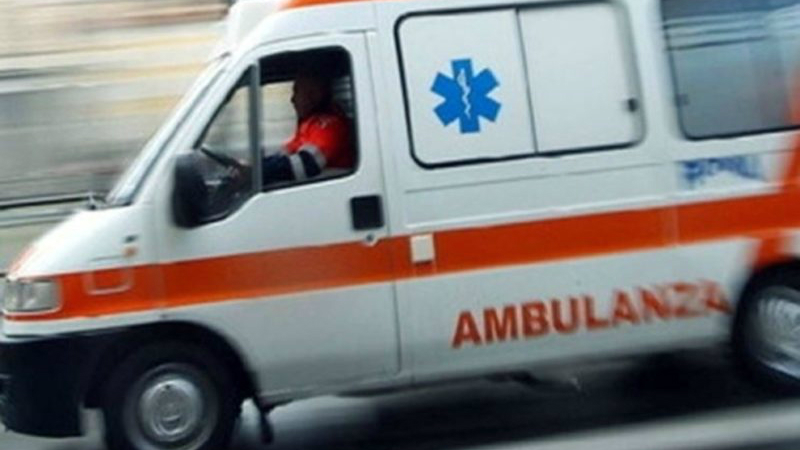 ambulanza