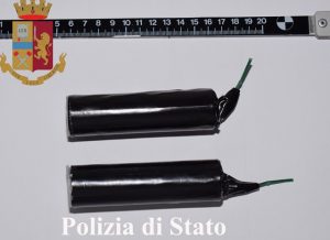 candelotti uso stampa