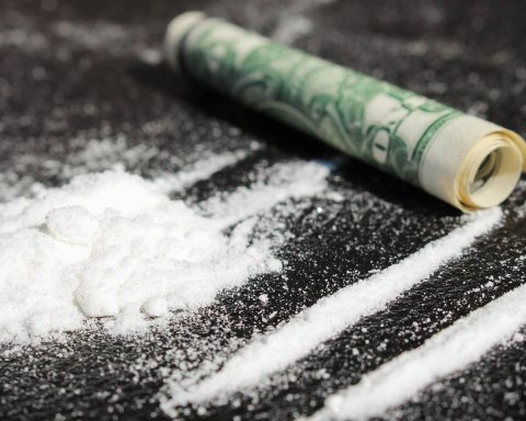 cocaina