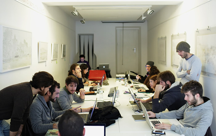 lavoro