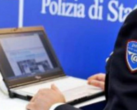 polizia postale