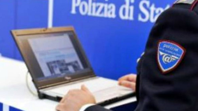 polizia postale